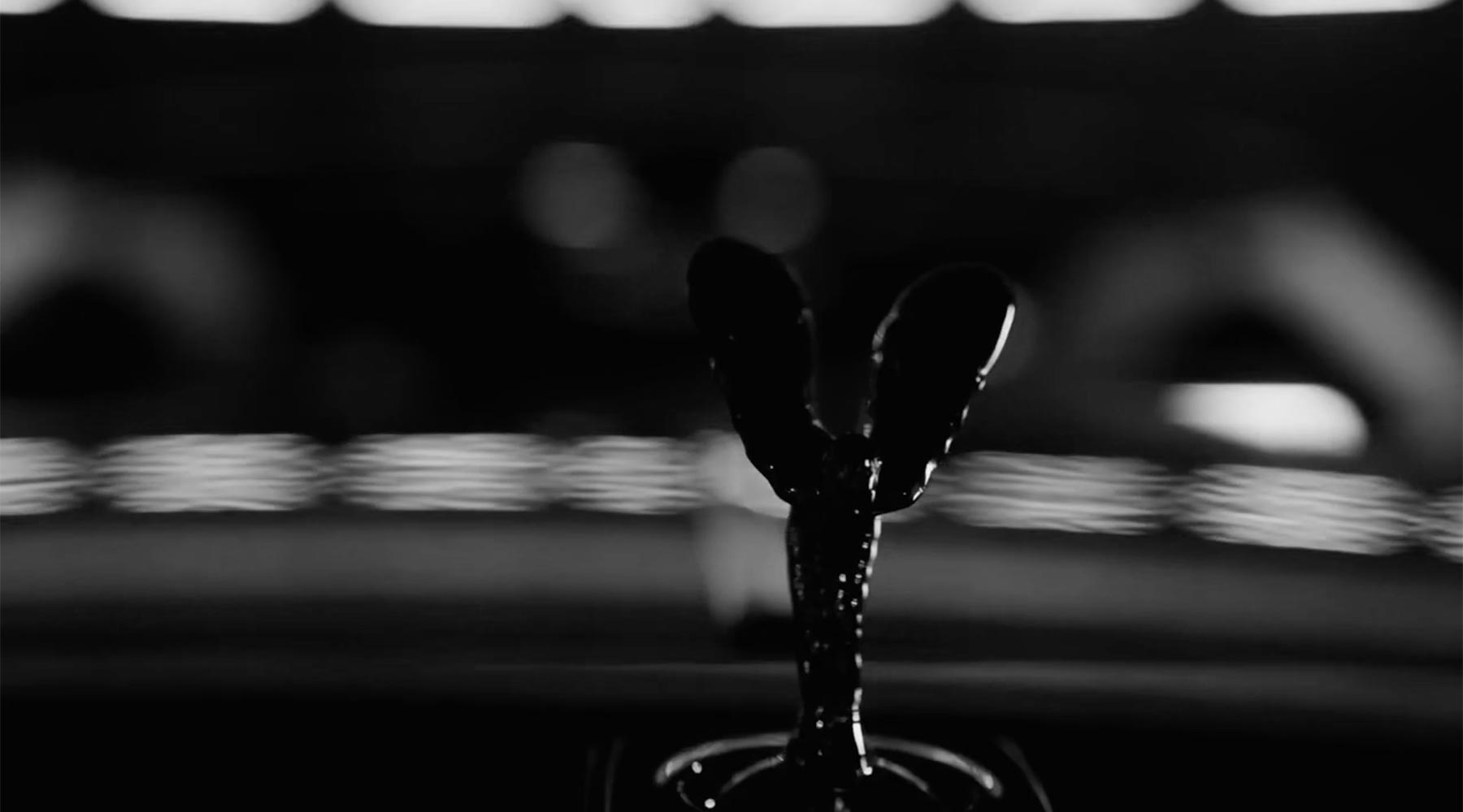 Luxury Rolls Royce Video Thumb