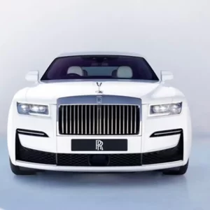 ROLLS ROYCE GHOST 2023