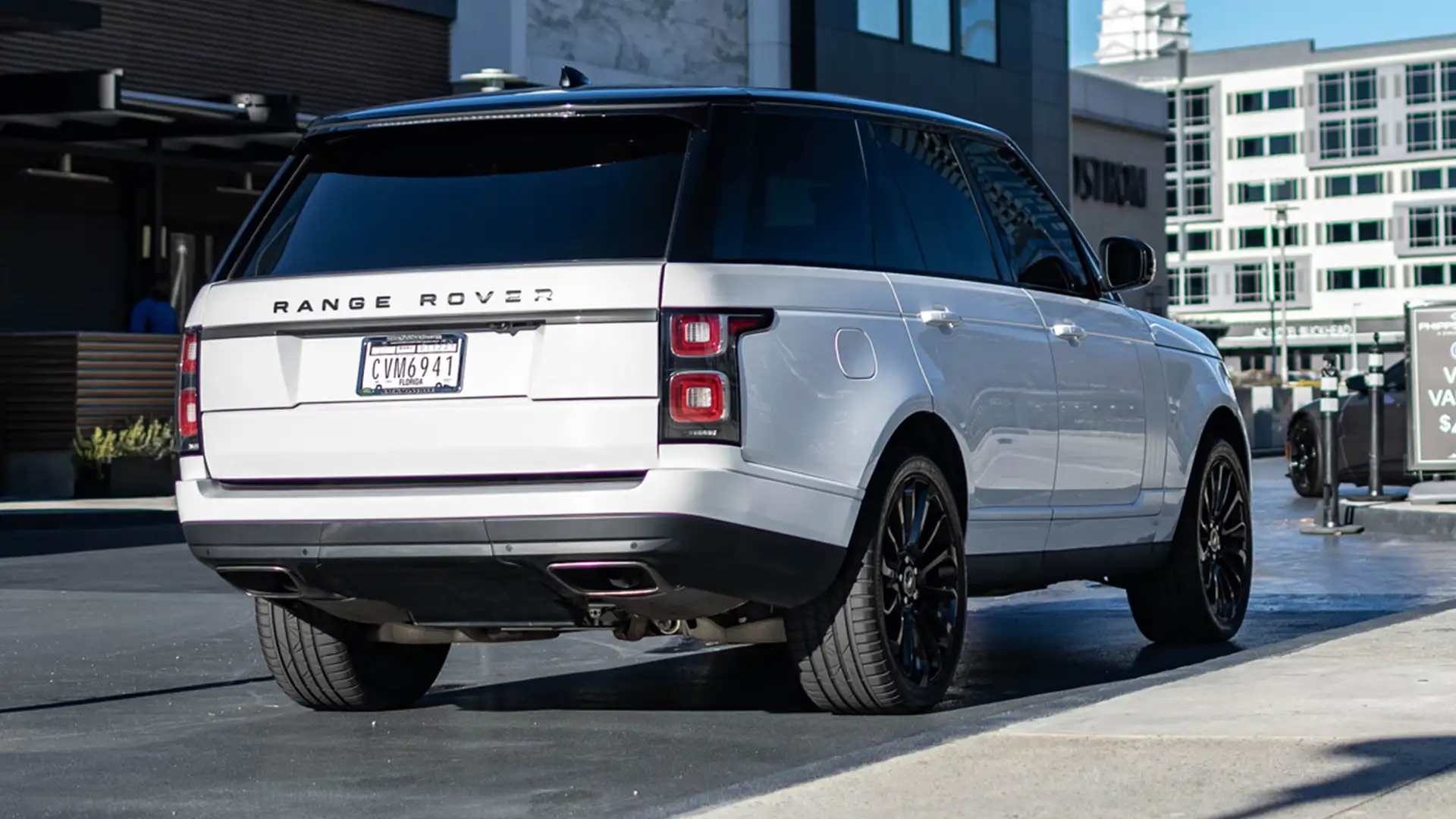 Range Rover-2