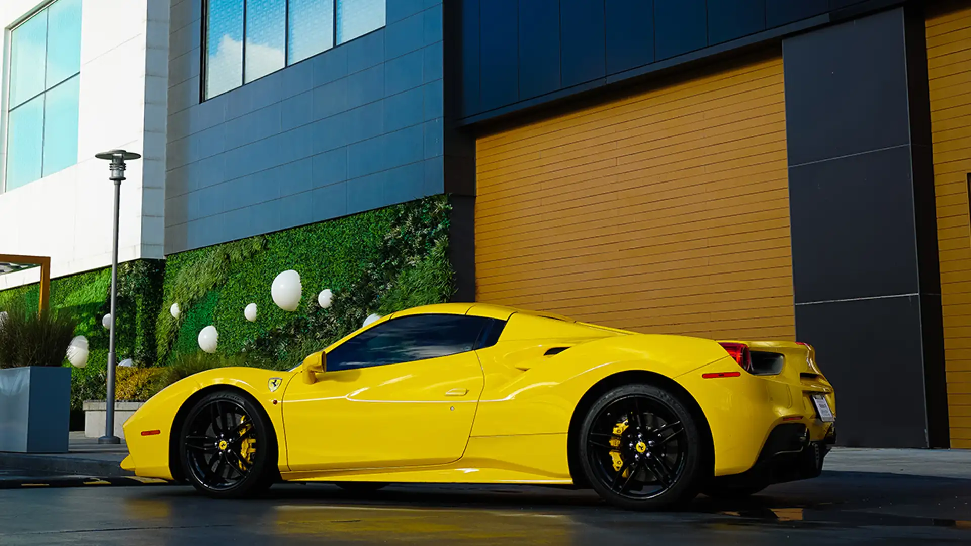 ferrari fs480 spider