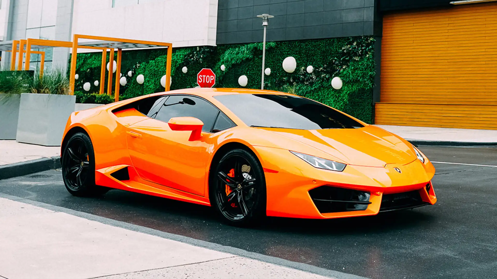 lamborghini huracan huracan