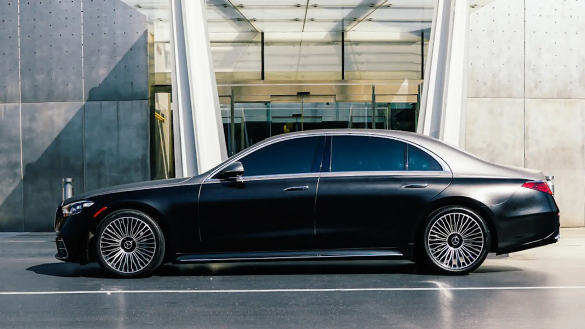 mercedes benz s 580-6