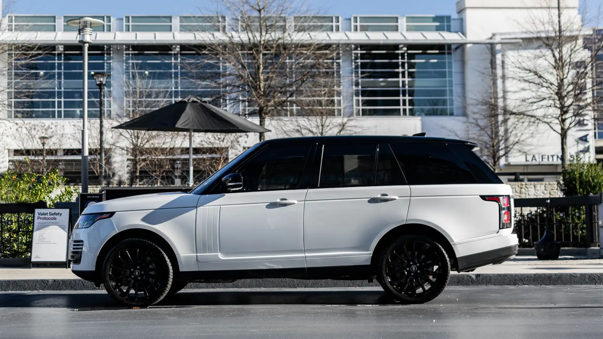 RANGE ROVER (2)