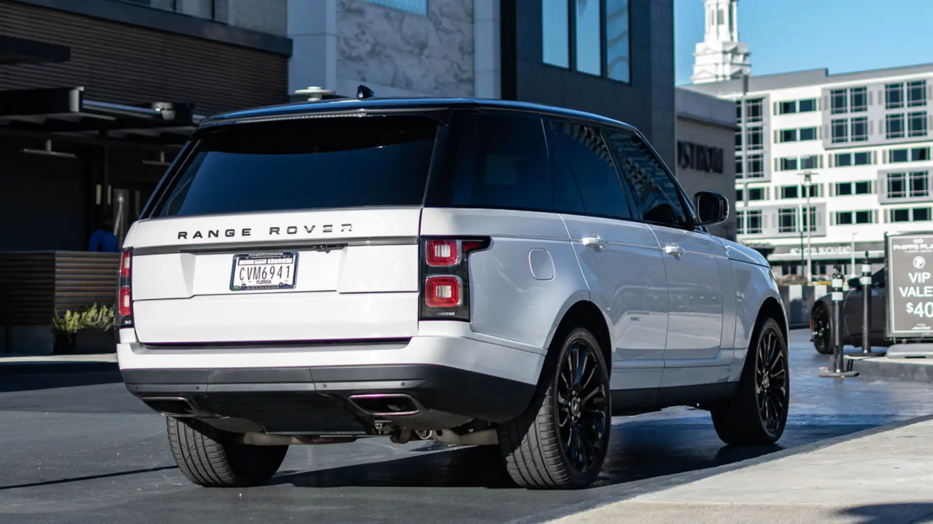 RANGE ROVER (3)