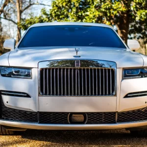 Rolls Royce Ghost luxury car rental from ATL Exotic & Luxury Car Rentals, available near you in Atlanta