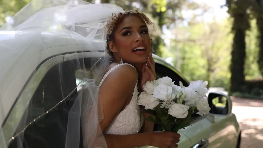 Wedding Car Rentals for Your Big Day: Luxury Cars & Chauffeur Services