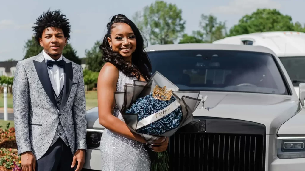 Prom Car Rentals in Atlanta: Luxury & Exotic Cars for Prom Night