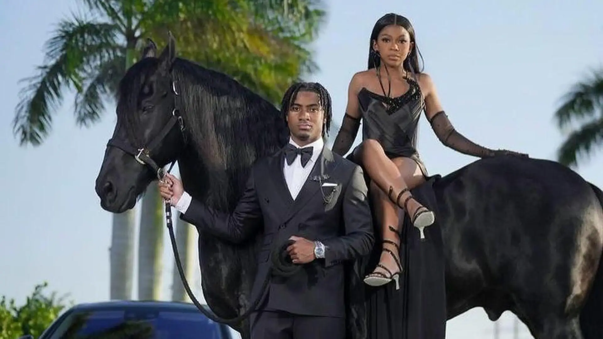 Photoshoot Music video Car Rental Atlanta: The Ultimate Picture Car Fleet