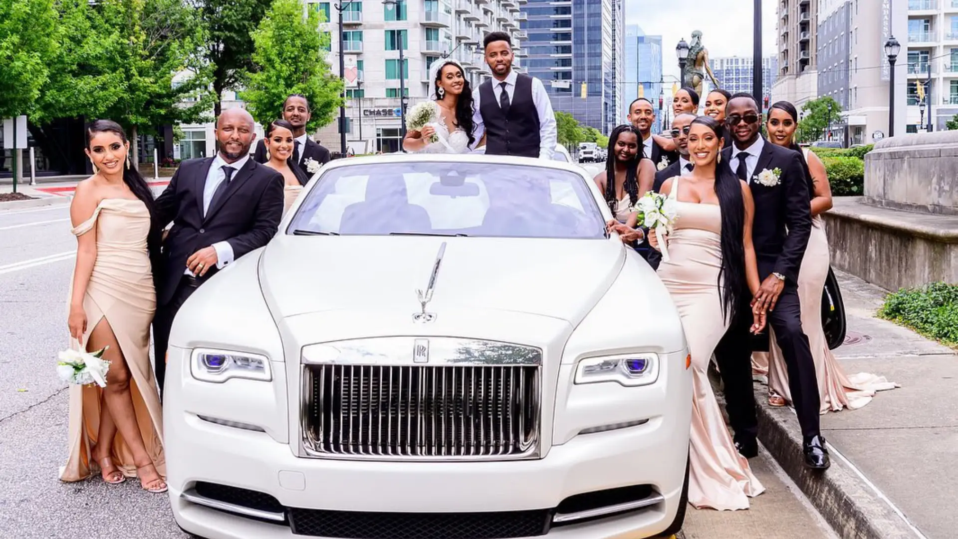 ATL Exotic & Luxury Car Rentals, Best Car Rental Company in Atlanta. We offer 24/7 luxury car rental, exotic car rental & chauffeur service. Book your dream car today!