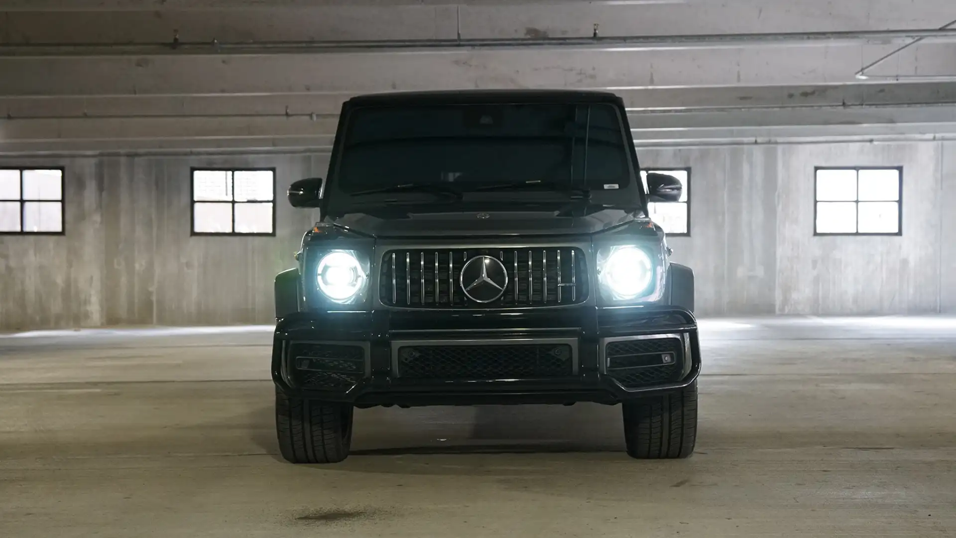 G Wagon Rental Atlanta | Luxury Mercedes SUV for Weddings & Proms
