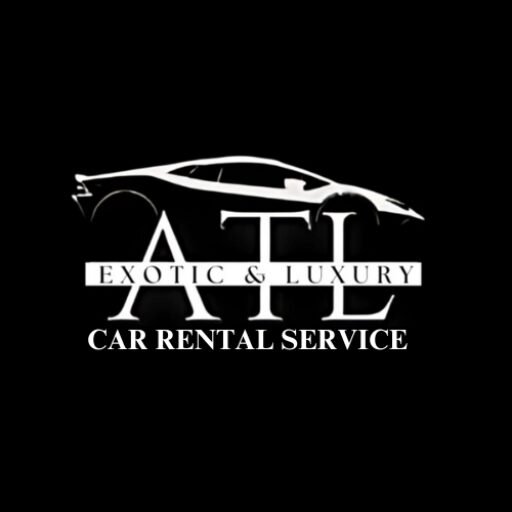 Atlanta Exotic & Luxury Car Rentals logo