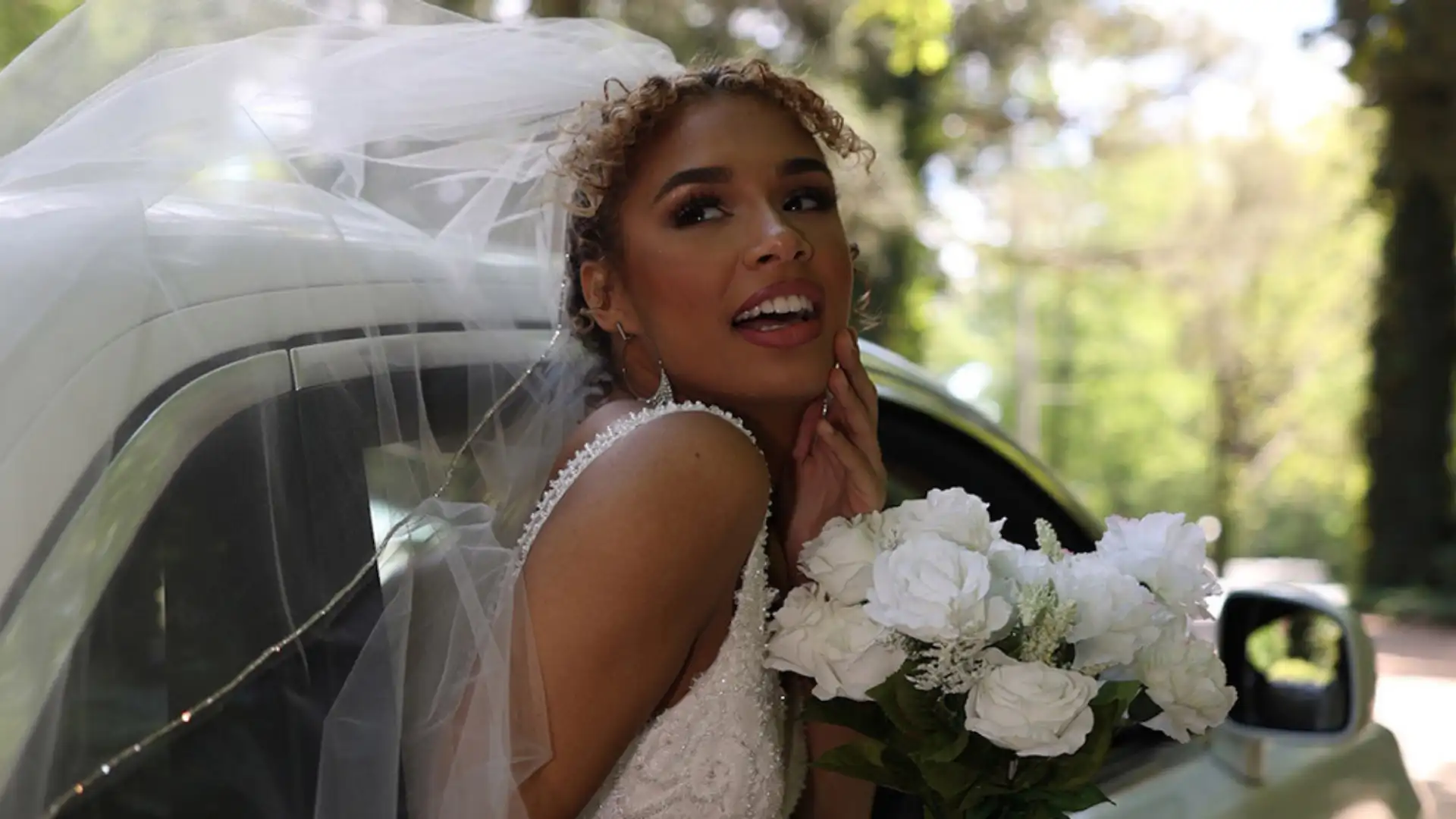 Wedding Car Rental Atlanta | 24/7 Luxury Service